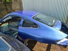 Porsche 911 996 Shell HPI