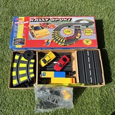 Rally Sport Road Racing Ferrari And Lamborghini Remote Control Artin Untested