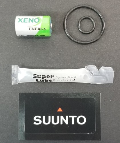Suunto tank pod - tank,