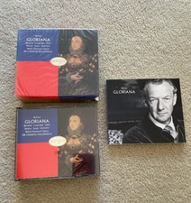 Benjamin Britten Gloriana 2 CD