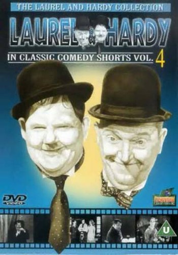 Laurel and hardy classic - laurel,