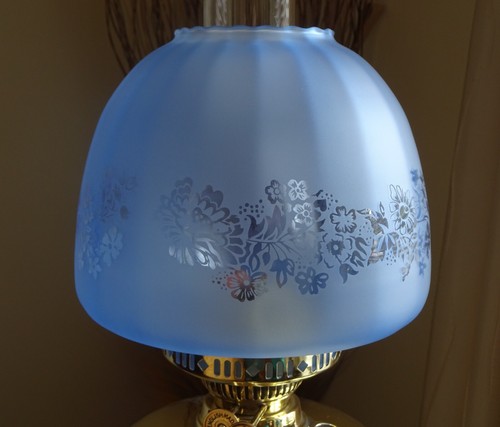 Victorian style glass beehive - ,