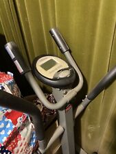 York 2150 cross Trainer 