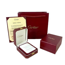 Cartier Jewelry Double RING