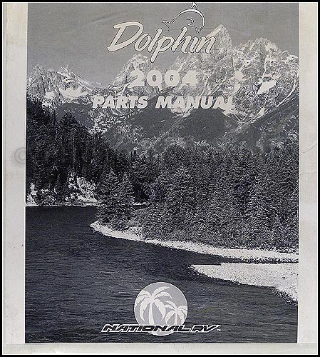 2004 national dolphin - 2004, rv