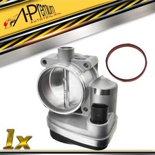 Throttle Body for BMW 1er E87 3er E90 E91 7er E66 X3 Z4