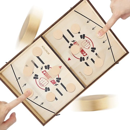 Aoluxlm sling puck game - aoluxlm,