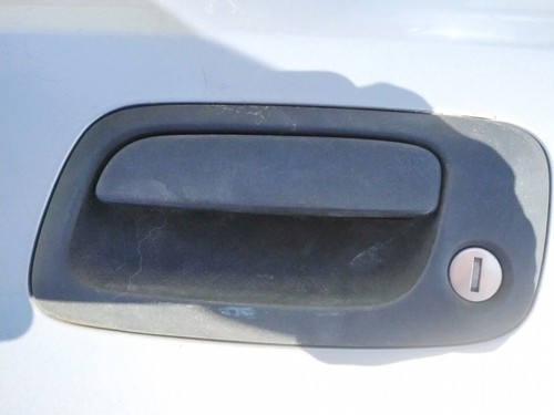 Door handle exterior - ,