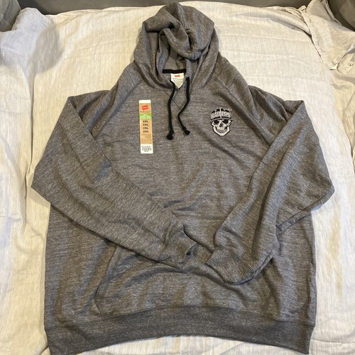 Nwt custom hanes x - hanes,