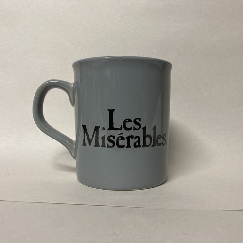 Les misérables west end - misérables,