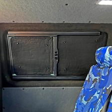 VW T6.1  Kombi Thermal blinds