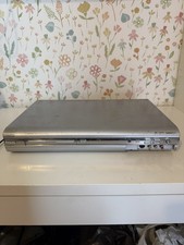 DVD Recorder - Philips DVDR