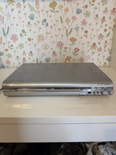 Dvd recorder philips dvdr - dvd,