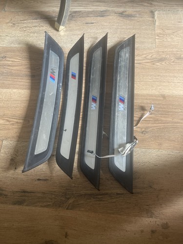Bmw series g30 - 5, m