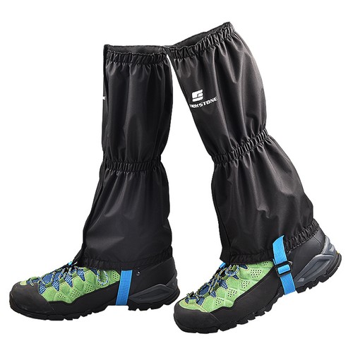 Waterproof gaiters hiking - gaiters,