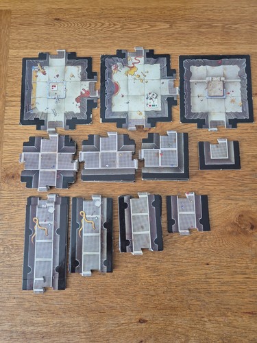 Space hulk 1st edition - 1st,