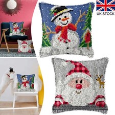 Latch Hook Kits for Christmas