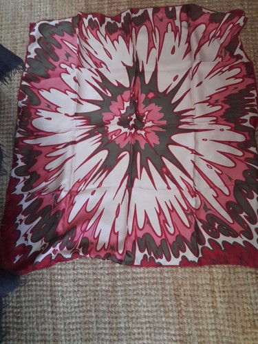 Richard allan vintage silk - vintage,