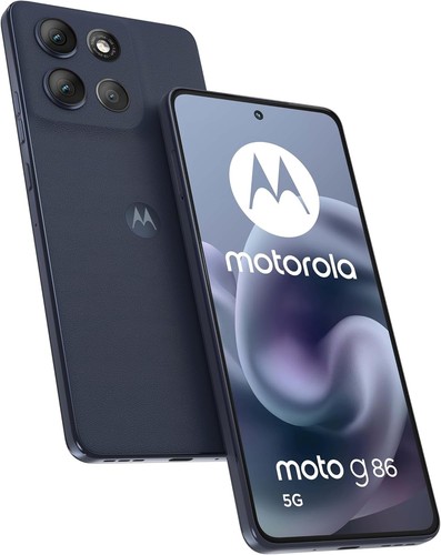 Motorola moto g86 pantone - motorola,