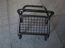 front rack Yamaha XT 600