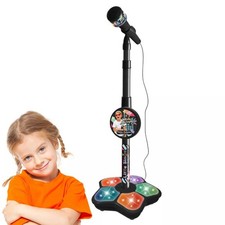 Kids Microphone Stand