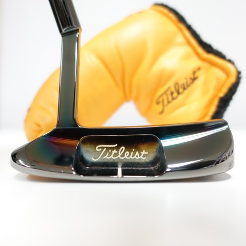 Scotty cameron studio design - scotty,