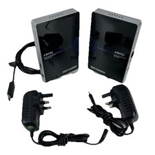 Xenta Wireless 5G HD AV Wireless HDMI Sender Receiver Standard Kit No Remote