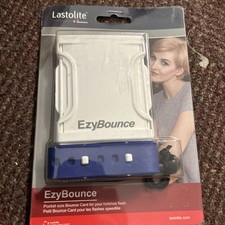**LASTOLITE EZYBOUNCE BOUNCE