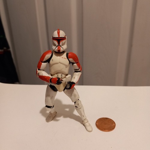 Star wars clone - star,