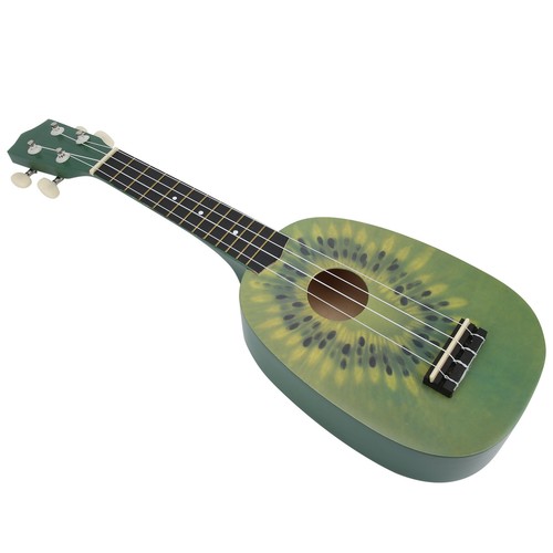 21in ukulele with carry bag - 21in,