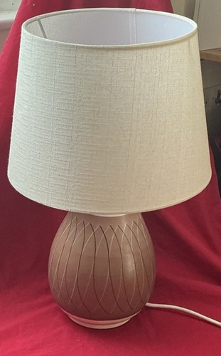 Poole pottery large vase - poole,