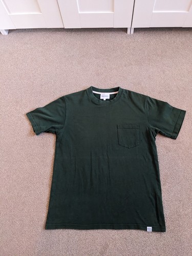 Norse projects green - norse,