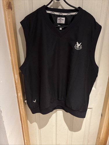 Callaway men sleeveless golf - callaway,