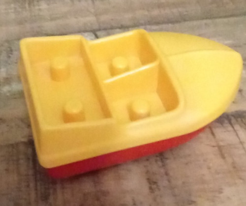 Vintage palitoy treehouse - palitoy,