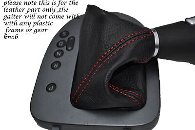 Red stitch fits seat leon - seat,