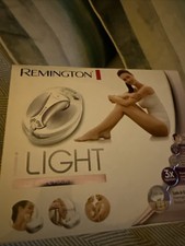 Remington I Light Pro Ipl Hair Removal