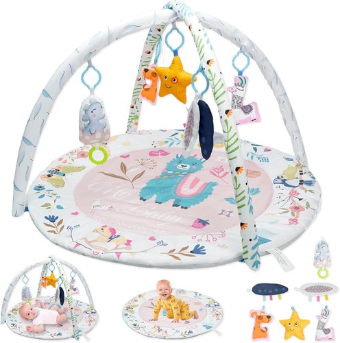 Baby play mat - play,