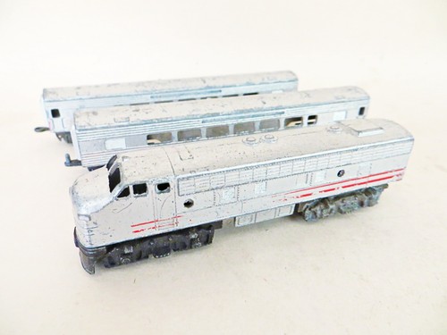 Lone star locos - lone, engine
