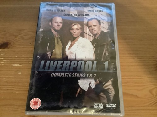 Bnwt liverpool - liverpool, (one)