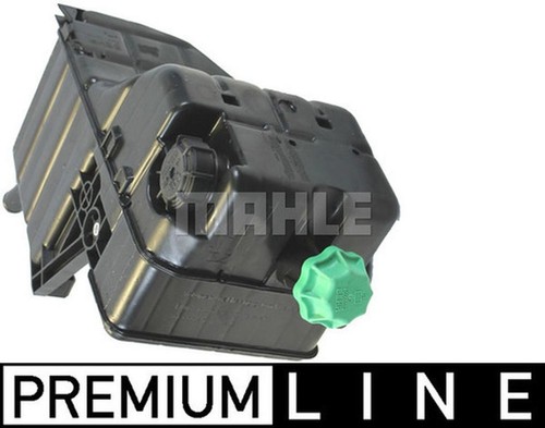 Mahle premium line expansion - mahle,