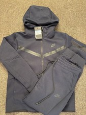 Brand New Old Season Tech