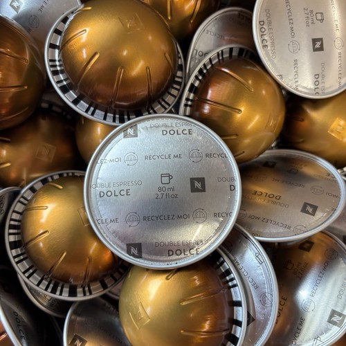 Nespresso vertuo double - vertuo,,