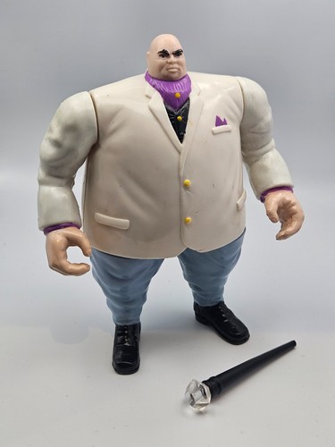 Vintage 1994 toybiz - vintage,