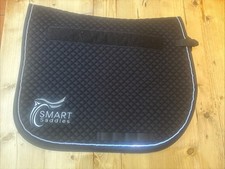 Smart Saddle treeless GP