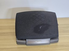 Sharp hifi stack surround - hifi,, stack,