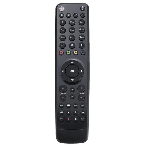 10x replacement remote control - remote,