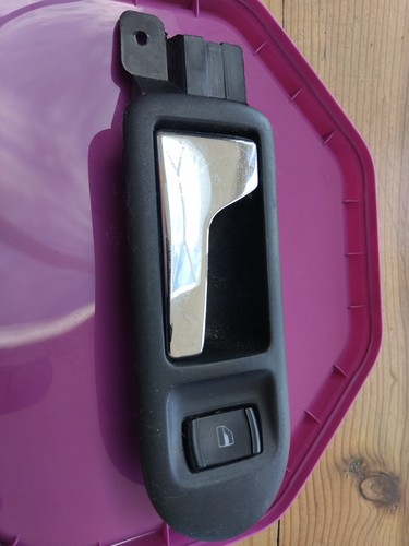 Golf mk4 passengers front - vw,
