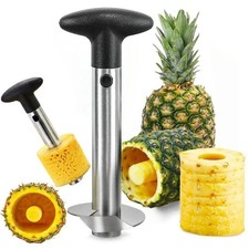 Pineapple Corer Slicer