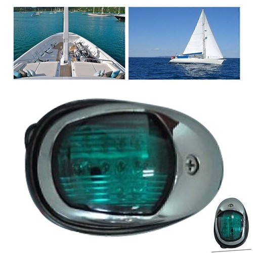 12v green marine - 1x, boat