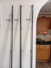 Harrison Torex TE 12.6FT 3.5